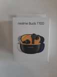Słuchawki bezprzewodowe Realme  Buds T100