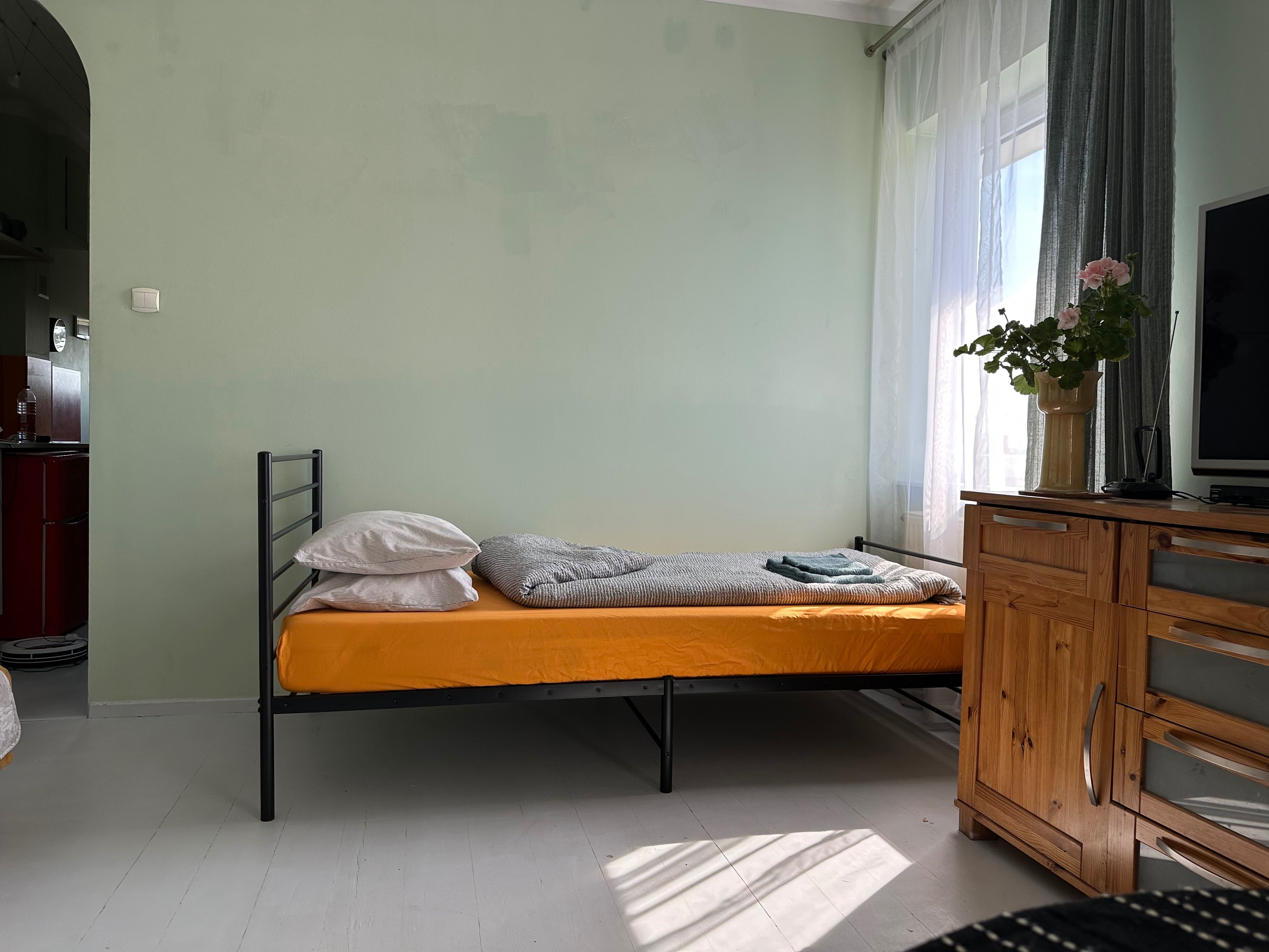 Apartament 4 osobowy
