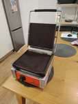 Kontakt grill 1800W Stalgast