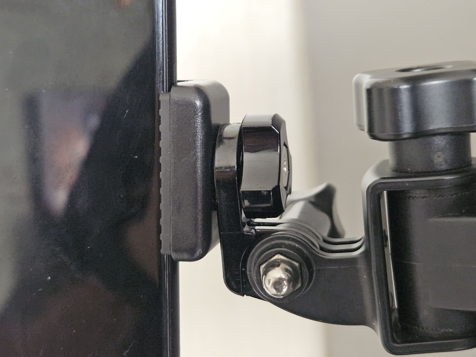 GoPro оригинальная присоска для камеры и телефона