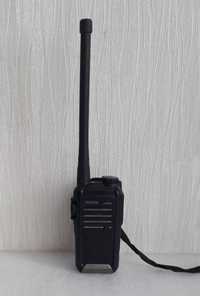 Радиостанция, рация Hytera TC-518V, 136-174 МГц, ЖД.