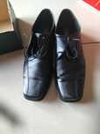 Buty młodzieżowe rozmiar 39