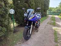 Yamaha FZ6 Yamaha fz6 Fazer 2007 r