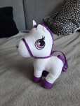 Konik pony do malowania