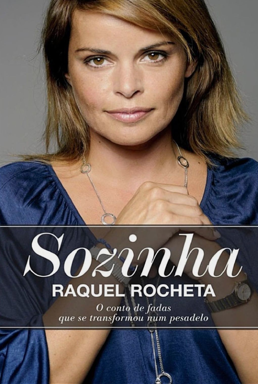 Sozinha - Raquel Rocheta