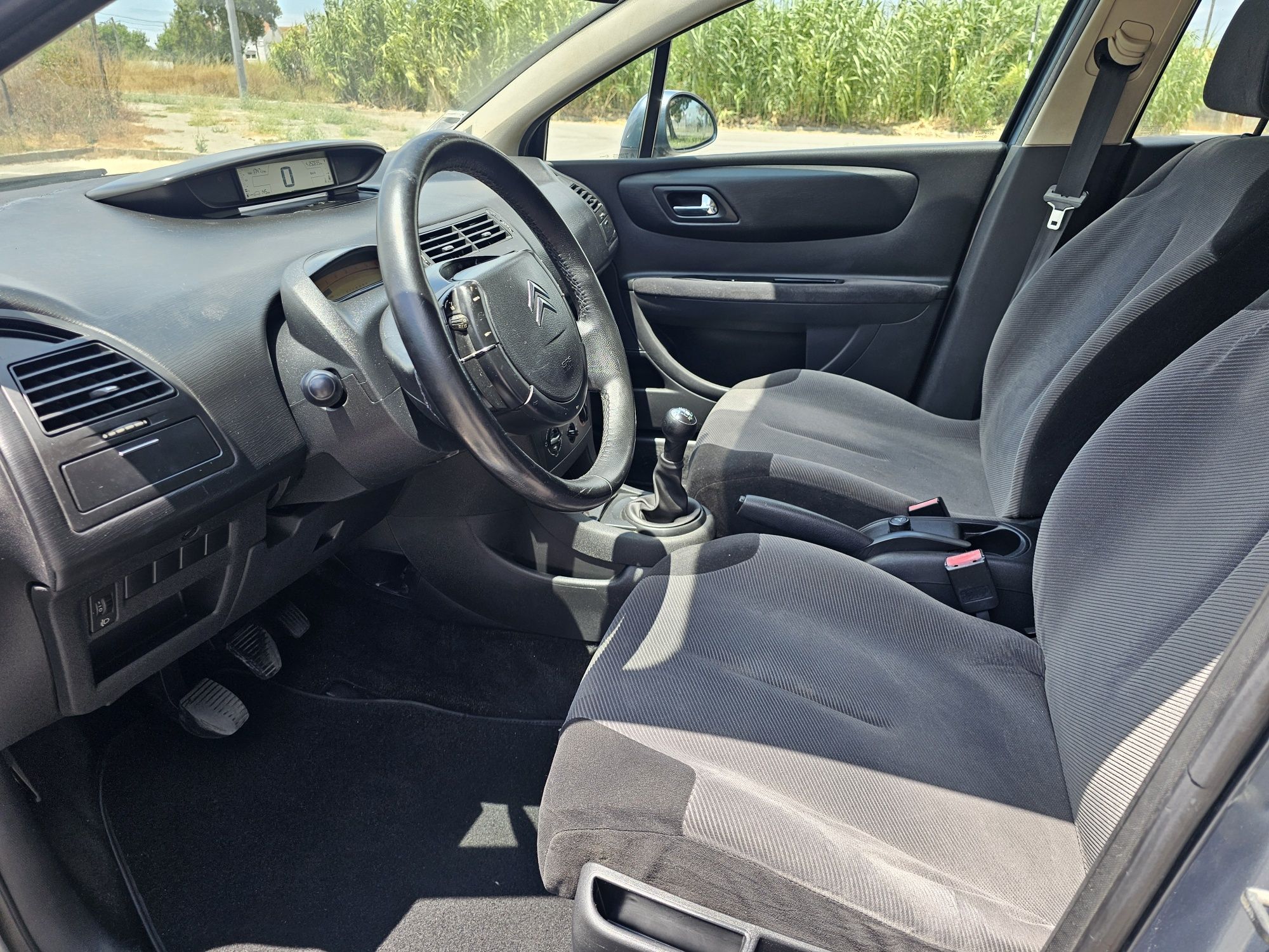 Citroën C4 1.6 Hdi A/C 2007