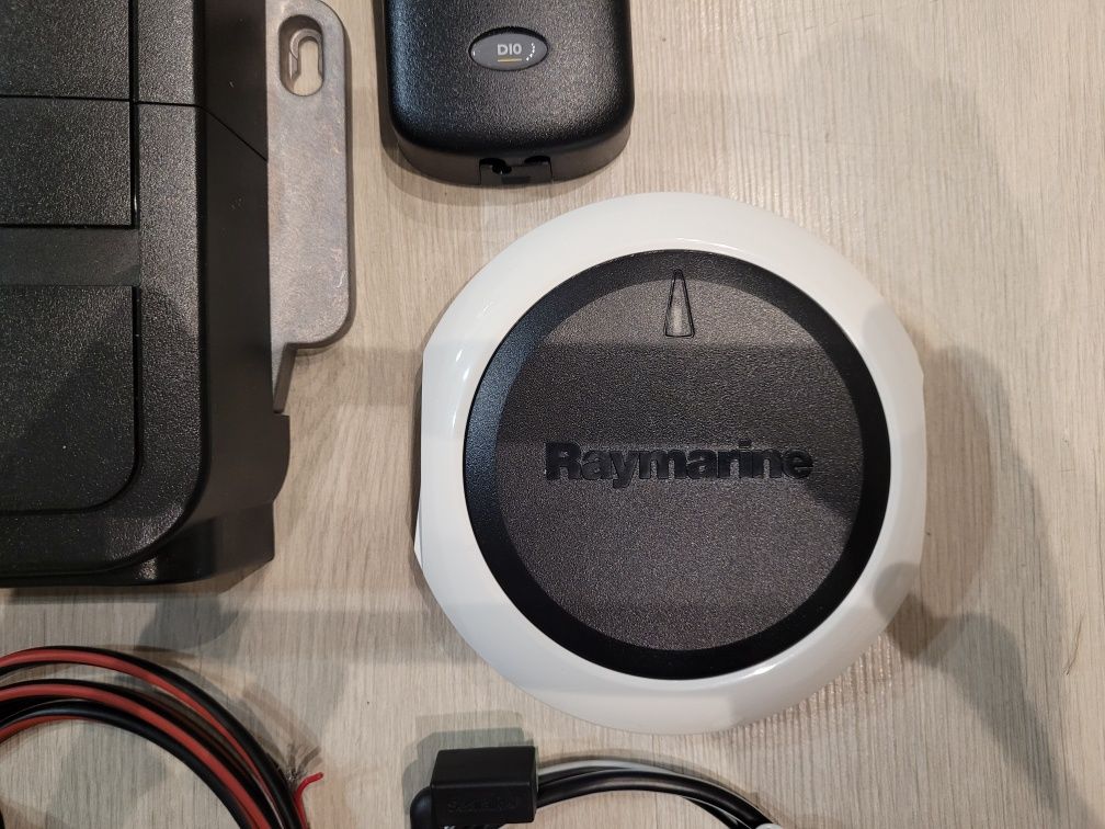 Autopilot Raymarine Evolution EV-400