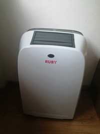 AC portátil Ruby AF9000
