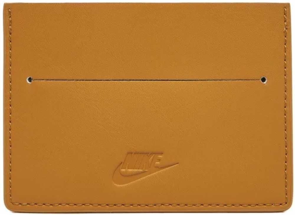 Portfel na karty gotówkę Icon Nike Air Force 1