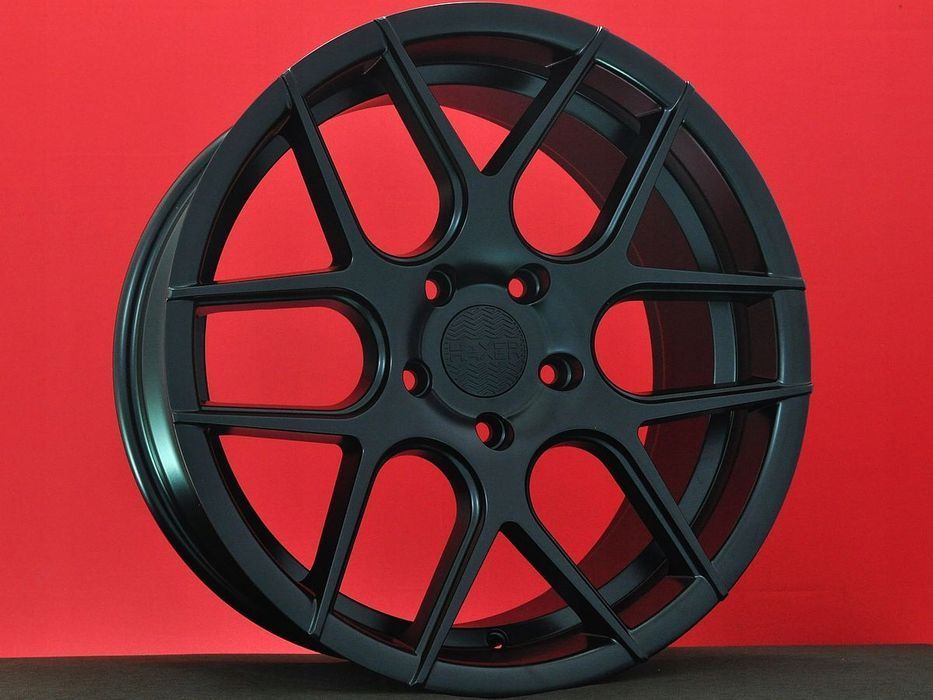 FELGI R18 5X120 BMW X3 E83 F25 X4 F26 6 F06 F12 Opel Insignia A I