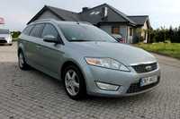 Ford Mondeo 2.0TDCI*140KM*Convers+*Navi*Skóry*1 właściciel*Gwarancja*