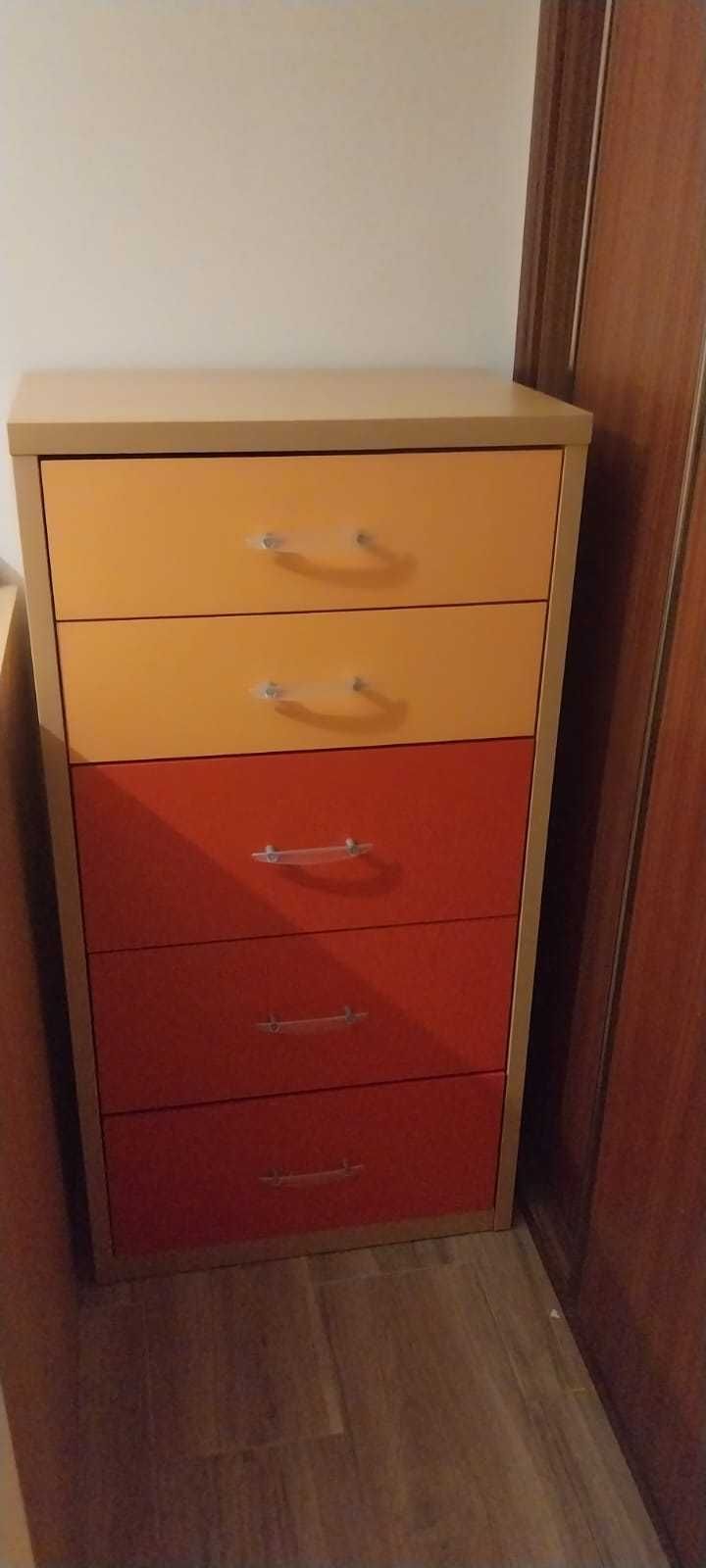 Mobiliário de quarto de criança(s)/ adolescente(s) - OPORTUNIDADE