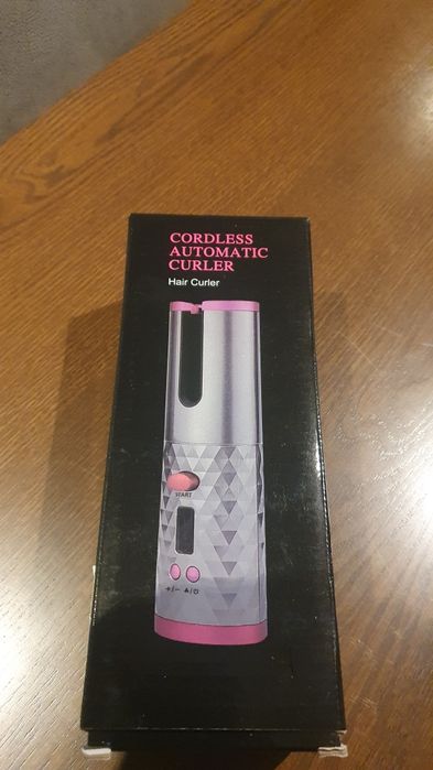 Aparelho de caracois