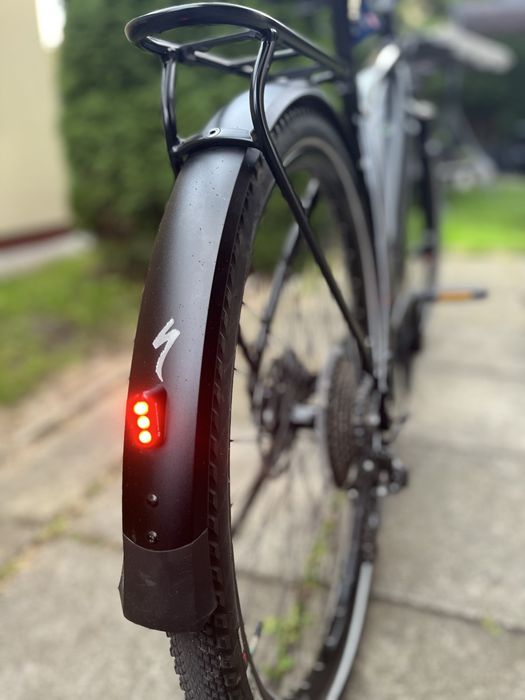 Rower Elektryczny Specjalized vado 5