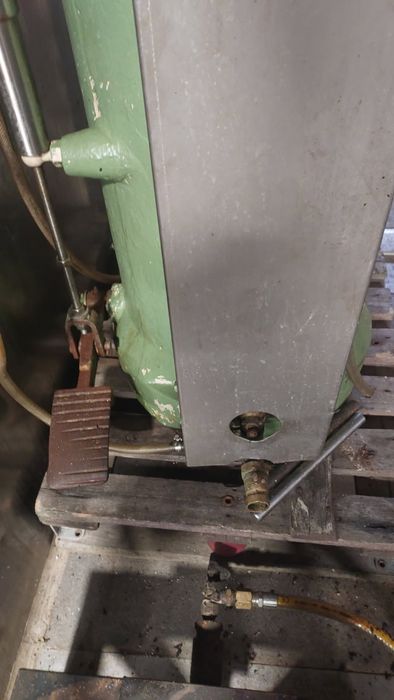 Nadziewarka do kiełbas