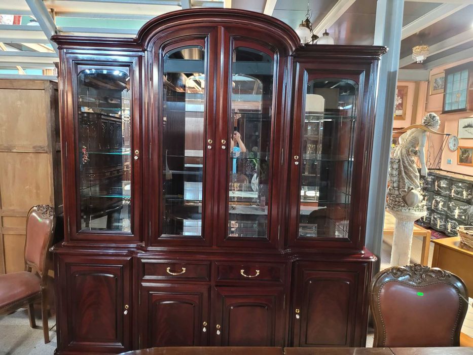 Excelente móvel de sala - óptimo estado e qualidade