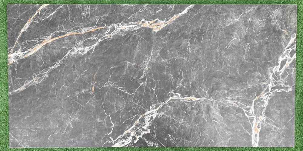 Gres KORI BLACK STR 119,8x59,8 G3 Tubądzin