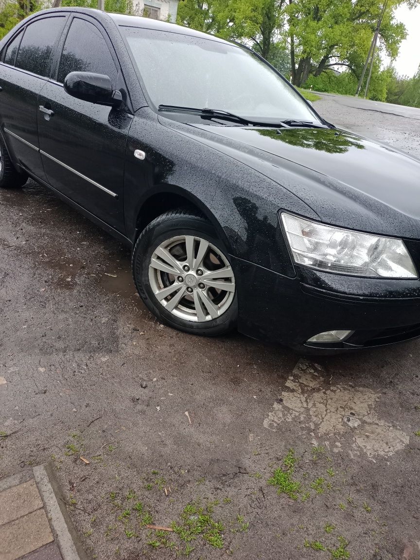 Продам автомобіль