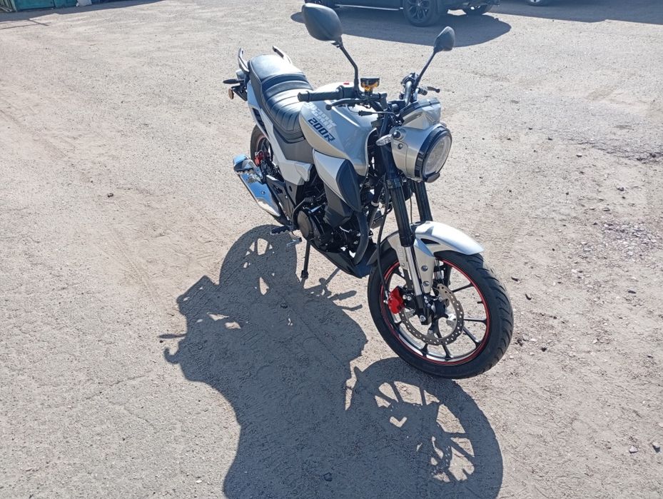 Spark SP200R-33 spark