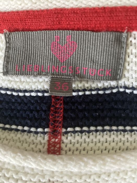 Светр Lieblingsstuck