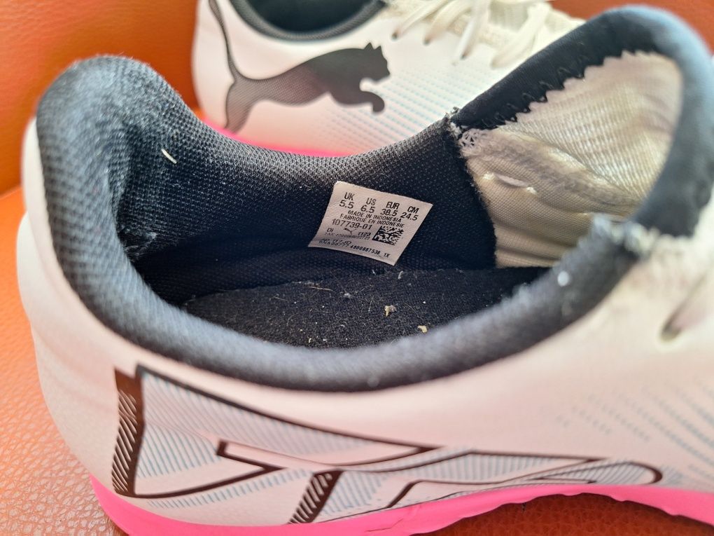 Halówki PUMA Future 7 rozmiar 38,5