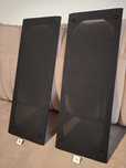 JBL XTi 60 maskownice po renowacji