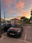 2007 Mini Cooper S