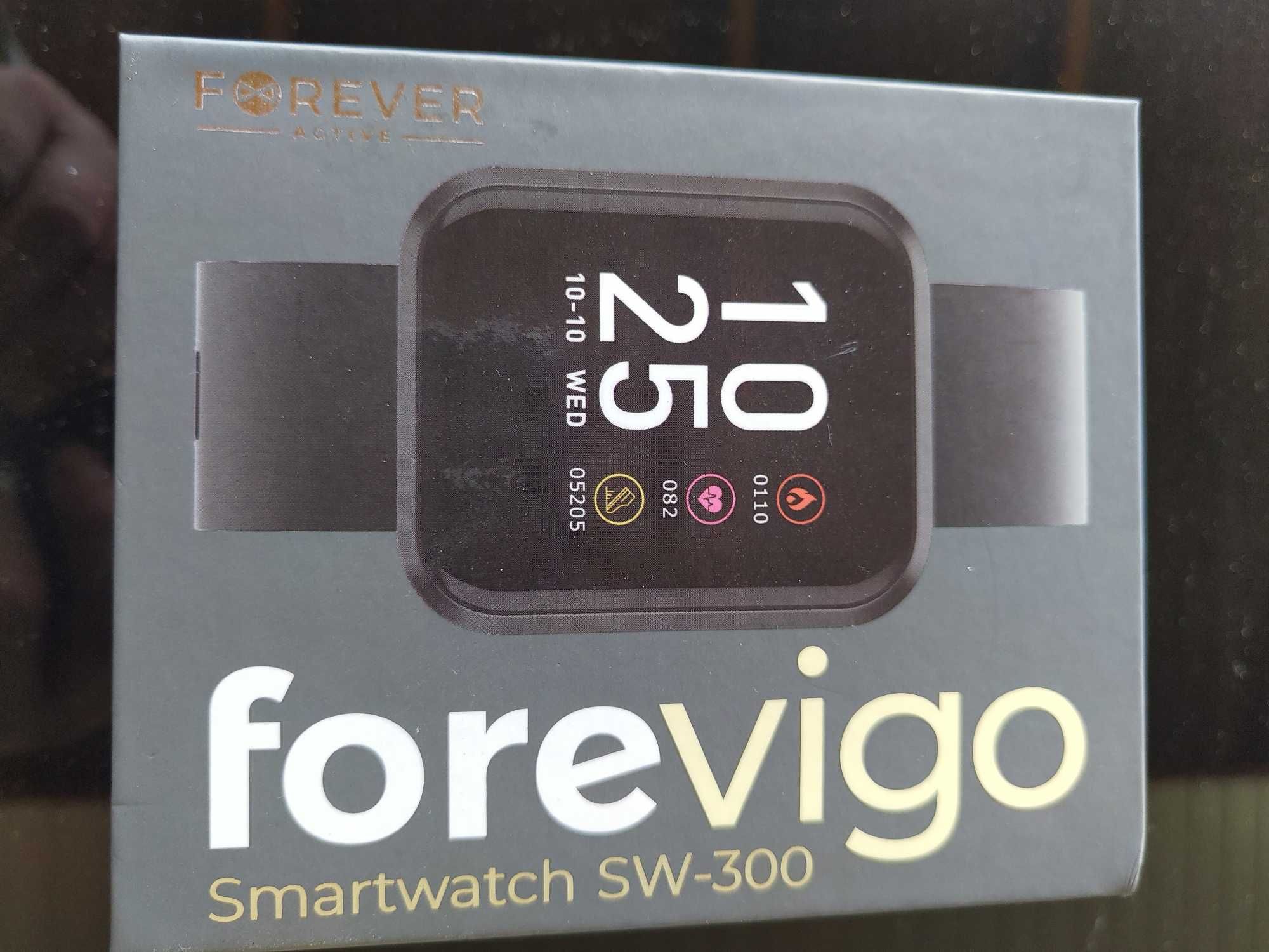 Smartwatch Forevigo SW-300