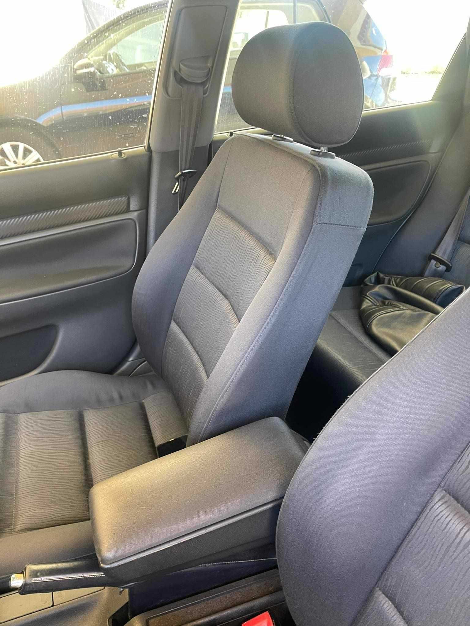 Vendo Audi A4 b5