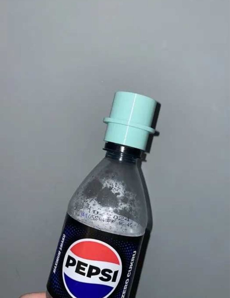 Adapter Sodastream
