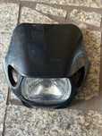 Peças Honda crm 125