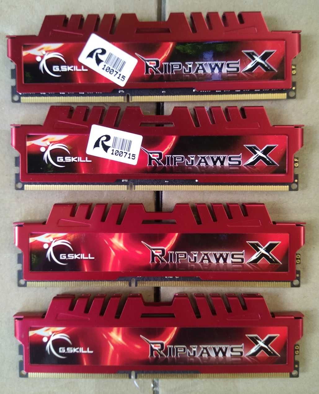 i7 3960X + Asus Rampage IV Gene + DDR3-2133MHz 16Gb