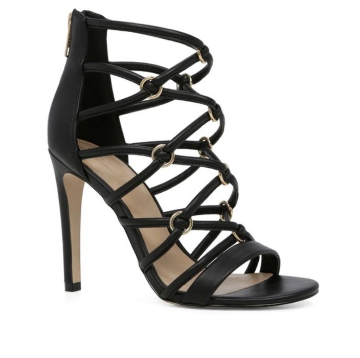 Босоніжки ALDO 39р.