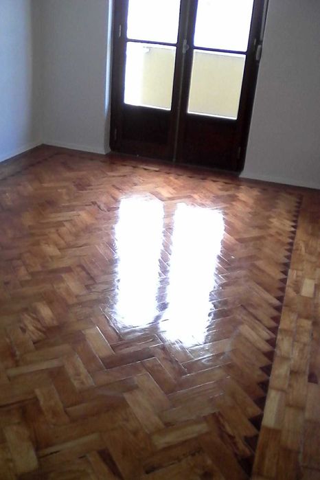 Arrenda-se T2 Vialonga