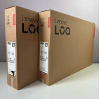 Lenovo LOQ RTX 4060 8Gb i5-12450H RAM 16 Gb SSD 512 Gb