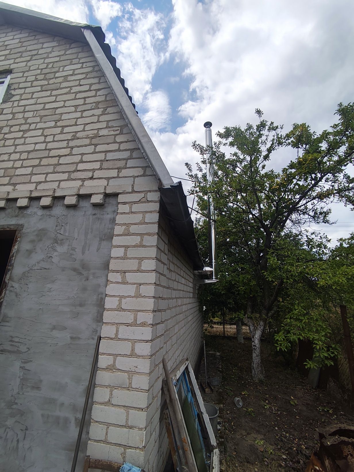 Продам дачу в Лесничестве (за Разумовкой)