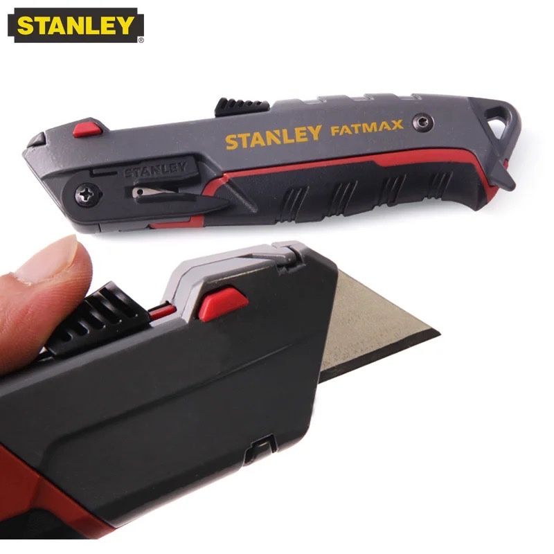 X-ato Stanley Fatmax