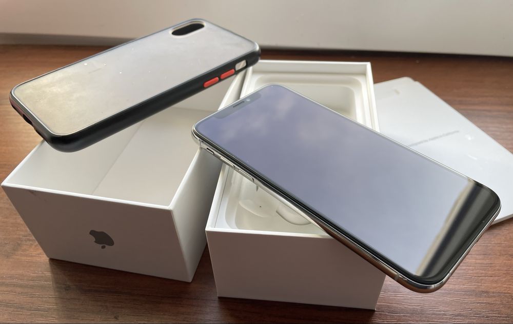 Iphone Xs 256gb Neverlock