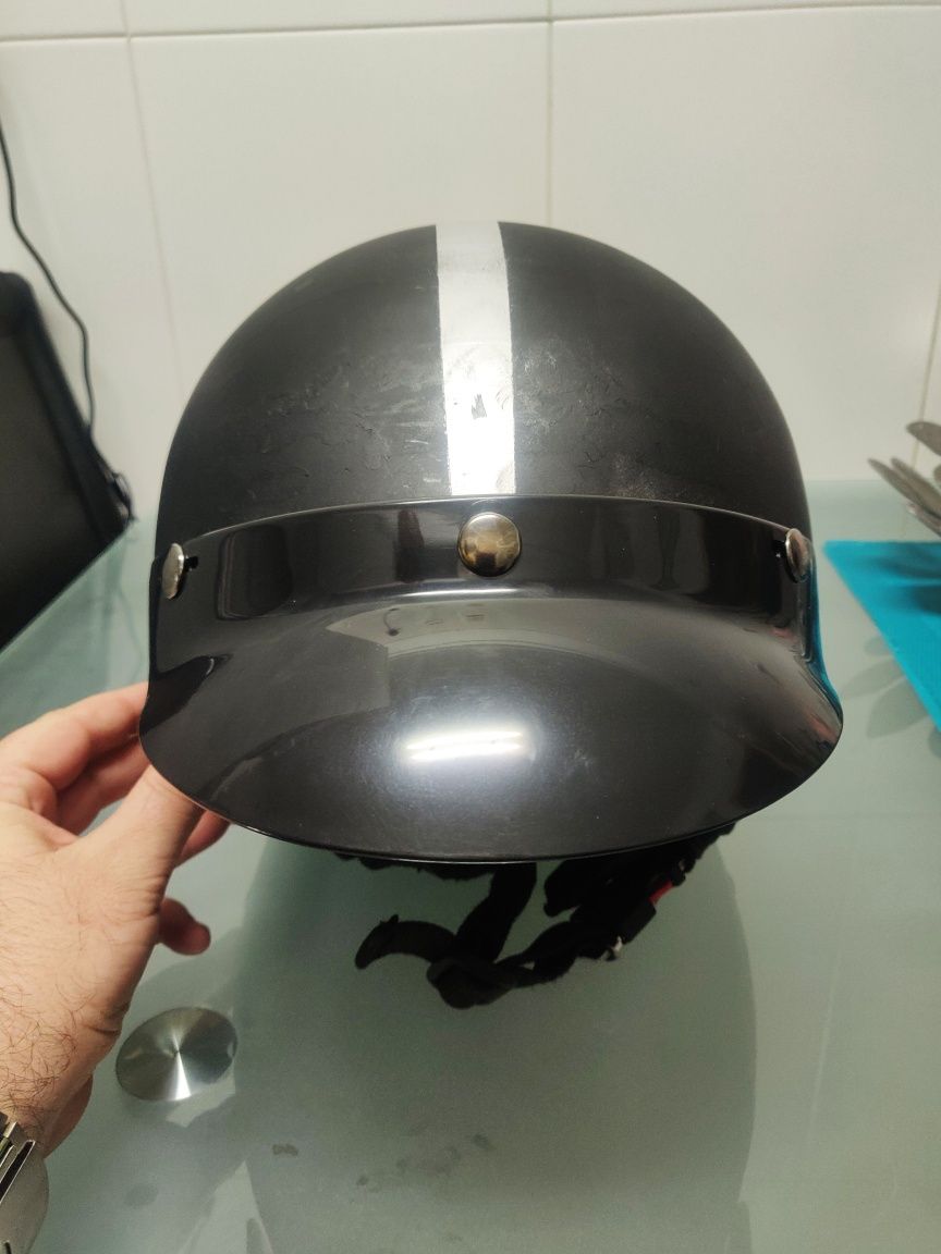 Capacete Shoei Jet