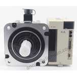 SILNIK AC servo 180st-M21520 4.5 kw