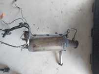 Dpf vw t5 1.9 tdi brs
