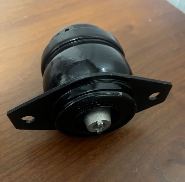 Apoio motor Fiat Uno Turbo i.e. mk2