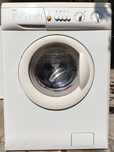 Продам стиральную машинку Zanussi 5 кг