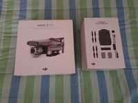 Drone DJI Mavic 2 Pro + Mavic 2 Fly More Kit