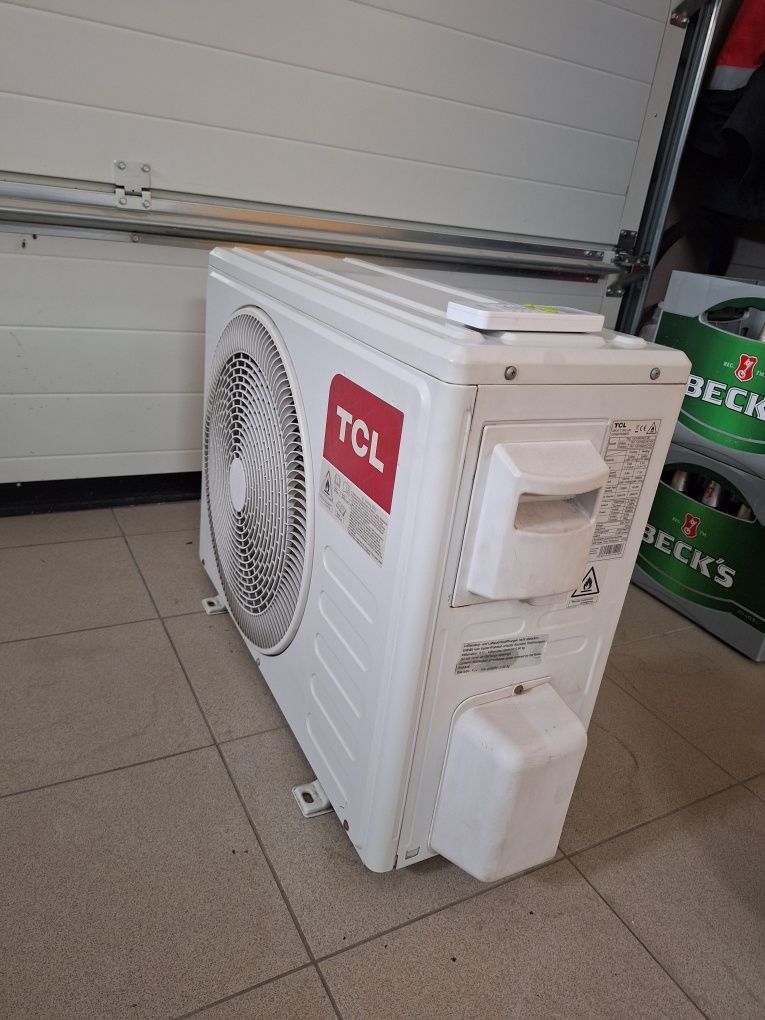 Klimatyzator TCL