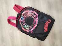 Mochila DEEPLY como Nova - 40cm Altura
