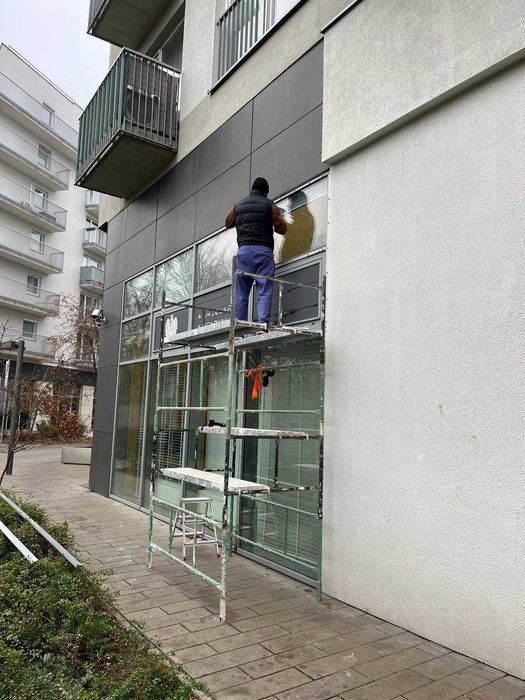 Serwis Okien, Naprawa Okien, Wymiana Szyb w Oknach, Naprawa Okna