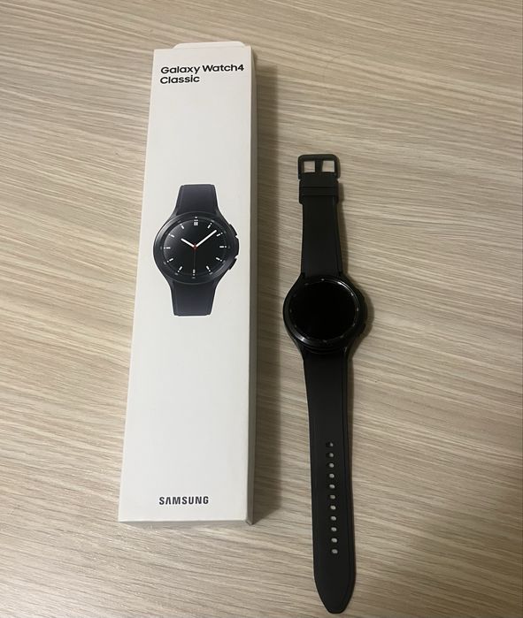 samsung galaxy watch 4 classic 46mm