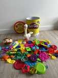 Play-doh mega zestaw