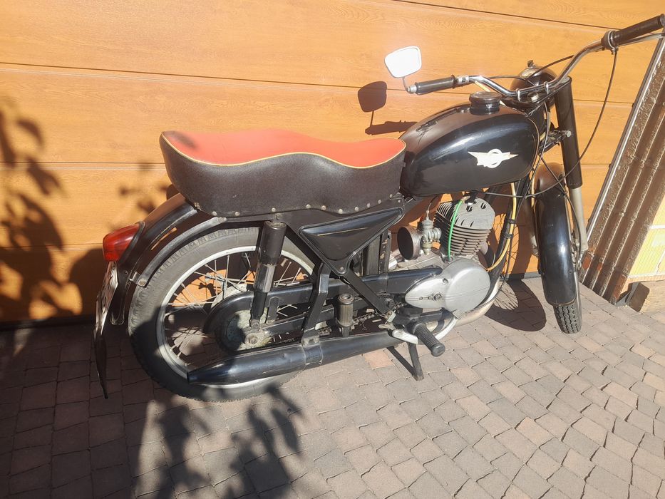 Wsk 125 M06 64 .